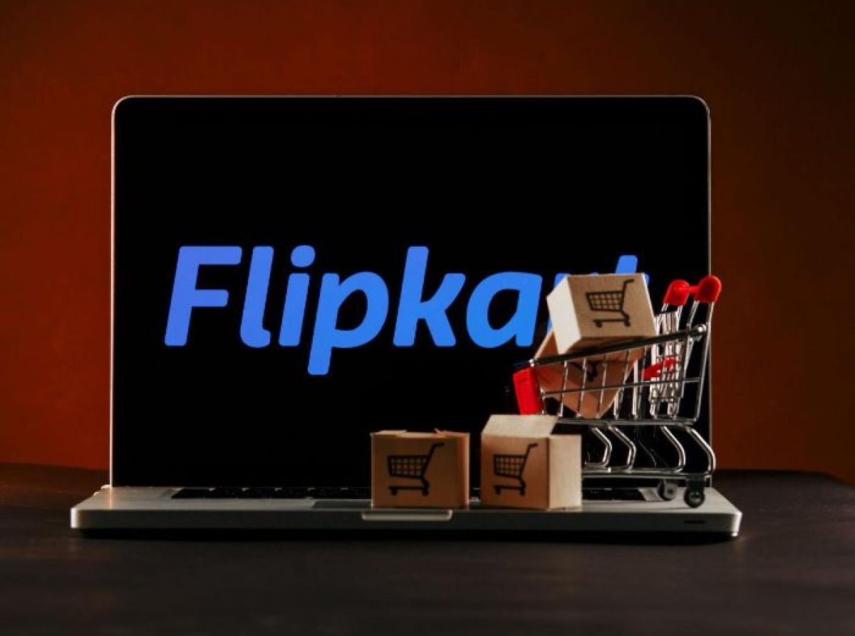 Flipkart